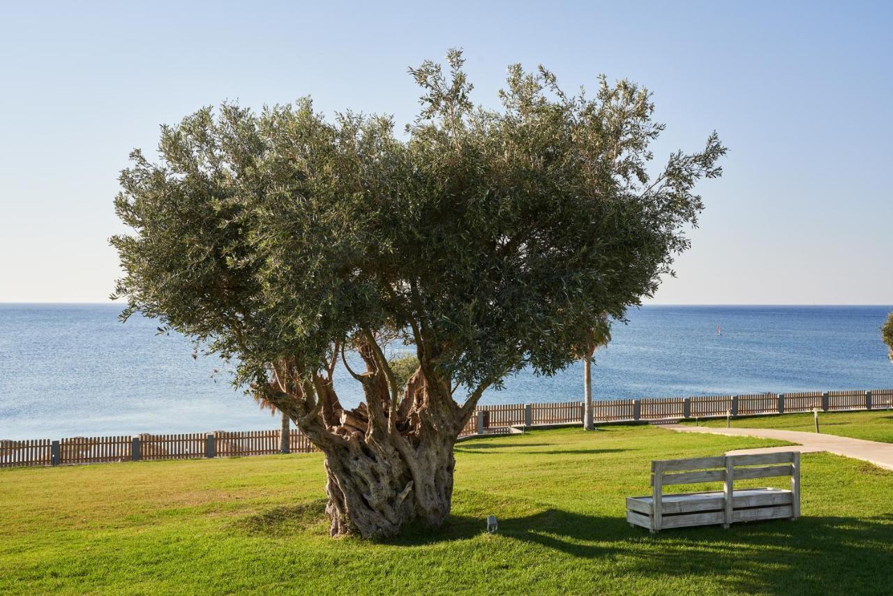 Atlantica Kolymbia Beach Esterno foto