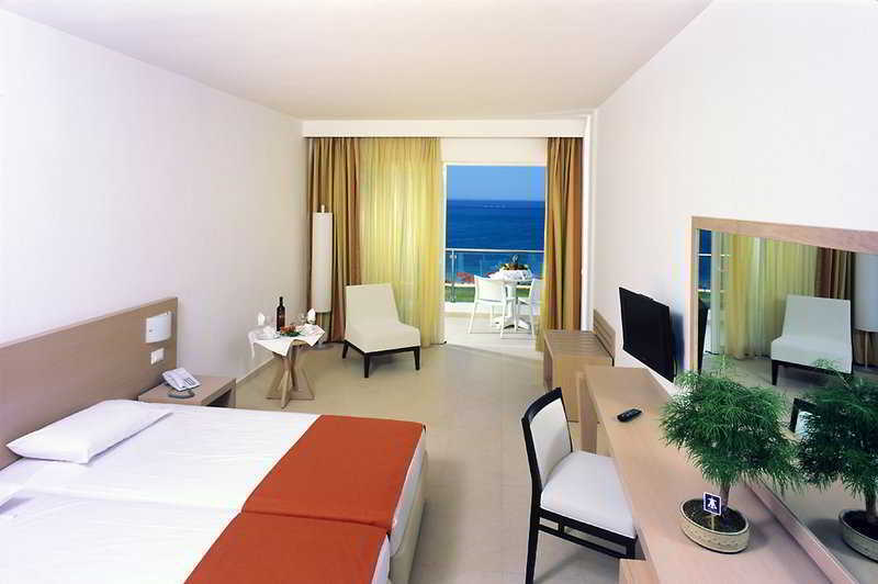 Atlantica Kolymbia Beach Esterno foto